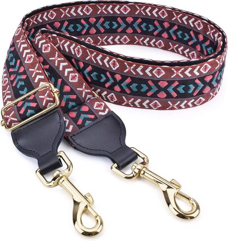 CLOUDMUSIC Handbag Strap Replacement Crossbody Strap Purse Strap for Women Girls in Kuwait