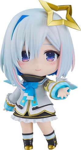 Good Smile Company Hololive Production: Amane Kanata Nendoroid Action Figure in Saudi Arabia