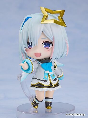 Good Smile Company Hololive Production: Amane Kanata Nendoroid Action Figure in Saudi Arabia