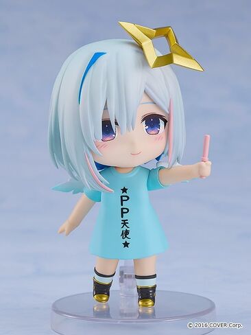 Good Smile Company Hololive Production: Amane Kanata Nendoroid Action Figure in Saudi Arabia