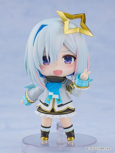 Good Smile Company Hololive Production: Amane Kanata Nendoroid Action Figure in Saudi Arabia