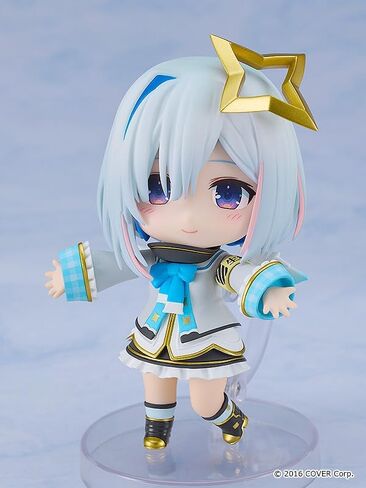 Good Smile Company Hololive Production: Amane Kanata Nendoroid Action Figure in Saudi Arabia