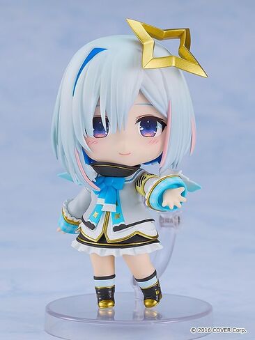 Good Smile Company Hololive Production: Amane Kanata Nendoroid Action Figure in Saudi Arabia