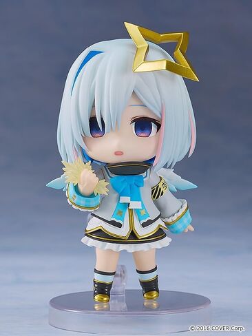 Good Smile Company Hololive Production: Amane Kanata Nendoroid Action Figure in Saudi Arabia