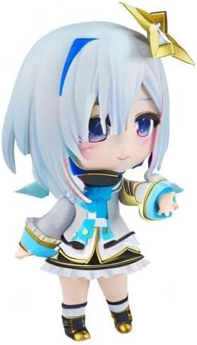 Good Smile Company Hololive Production: Amane Kanata Nendoroid Action Figure in Saudi Arabia