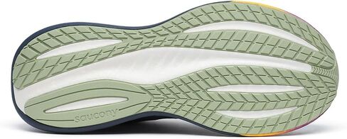 حذاء رياضي للرجال من Saucony Triumph 22 GTX، ميراج/كحلي، 10 in Saudi Arabia