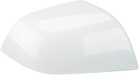 Left & Right Side Rearview Mirror Cover Cap For Tesla Model 3 2017 2018 2019 2020 2021 2022 2023 2024 (Silver) in Kuwait