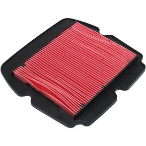 Air filter for Honda replace air filter for Honda 17210-MCA-A60 for Honda Goldwing 1800 GL1800 2001-2014 for Honda Air filter motorcycle air filter