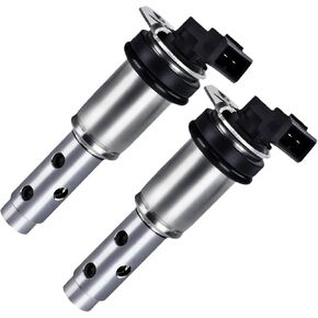 11367585425 Engine Variable Timing Oil Control Valve Solenoid VVT Compatible with BMW VANOS 328i 328xi 323i 325i 330i 528i 530i 335i 525xi 535i 540i X3 Z4 2.0L 2.5L 2.8L 3.0L