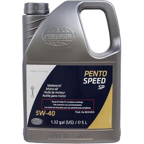 Pentosin 8044206 Pentospeed Sp 5W-40 5L