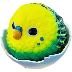 Love Bird Series3 Mini Bird Blind Box Figures 1PC Cute Collectible Toys Kawaii Birthday Gifts