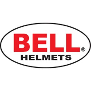 BELL Powersports Eliminator Helmet Shield Screw Kit (Red)