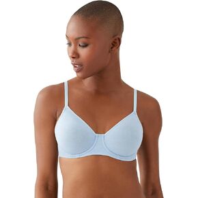 b.tempt'd Women's Cotton to a Tee Underwire Bra