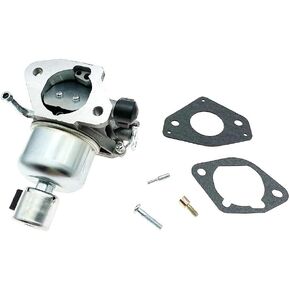Carburetor with Gaskets for Some Kohler Engine KT725 KT730 KT735 KT740 KT745 Replace 16-853-19S 16 853 19S 1685319S 32-853-34-S 32-853-50-S 32 853 63 32-853-63-S