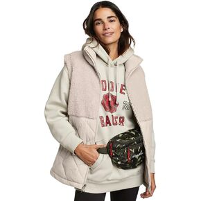 سترة Eddie Bauer النسائية Twisp Down