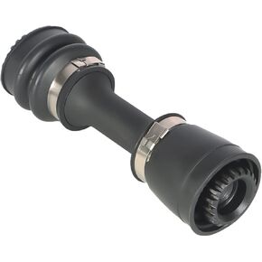 Front Differential Drive Shaft 705400913 705401032 Replacement for Can-Am Outlander 1000 1000R 4X4 6X6 2012-2019