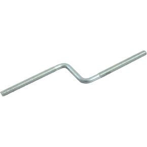 Allstar Performance ALL26057 1/4"-20 x 6" Offset Stud