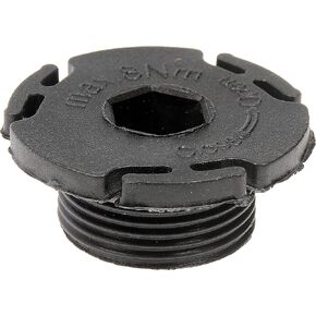 Dorman 090-214CD Oil Drain Plug Compatible with Select BMW Models