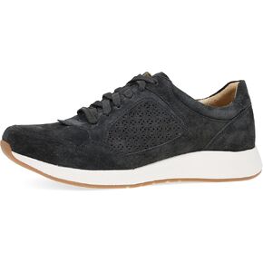 Dansko Catie Stylish Casual Sneaker for Women - Soft Linings for All-Day Comfort and Molded Footebeds for Support Natural Arch Technology for Proven, Long-Lasting wear