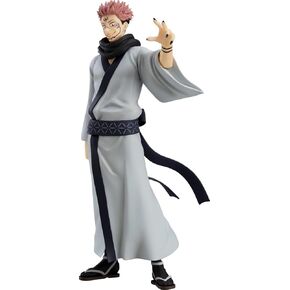 'Pop Up Parade Jujutsu Kaisen Juku Non-Scale Plastic Painted Complete Figure