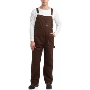 ملابس العمل الرجالية من Bass Creek Outfitters - قماش البط المعزول بشكل عام
