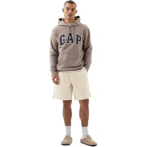 GAP Men's 8" Easy Shorts