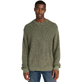 Madewell Men's Stonewash Crewneck Sweater