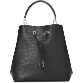 Louis Vuitton Women's Pre-Loved Epi Neo Noe Bucket Bag in Kuwait