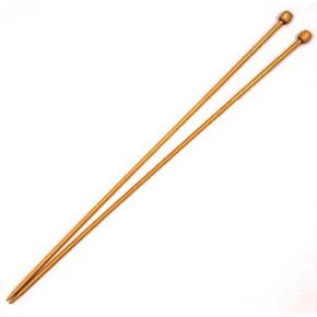 Clover Takumi 13-Inch Single Point, Size 10.5