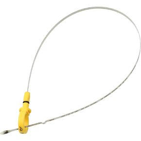 uxcell Engine Oil Level Indicator Dipstick for Dodge Magnum 2005-2008 for Dodge Charger 2006-2010 for Chrysler 300 2005-2010 2.7L V6 - Gas No.04792863AB