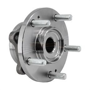Front Wheel Bearing Hub Assembly 70-513426 Replacement For 2017-2019 Kia Soul