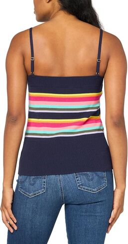 Trina Turk Women's Ribbed Knit Tank Top in Saudi Arabia