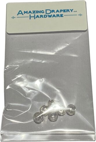 أجهزة أقمشة مذهلة سلسلة مطرزة واضحة لسلسلة الخرز رقم 10 (6) in Kuwait