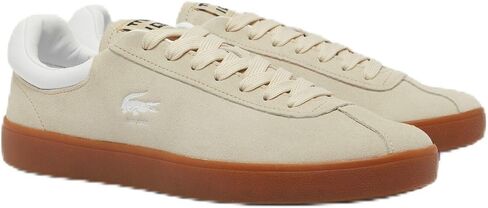 Lacoste Men's Baseshot Sneaker in Kuwait