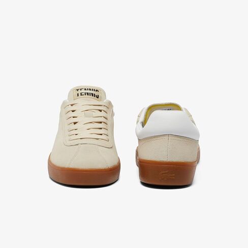 Lacoste Men's Baseshot Sneaker in Kuwait