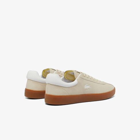 Lacoste Men's Baseshot Sneaker in Kuwait