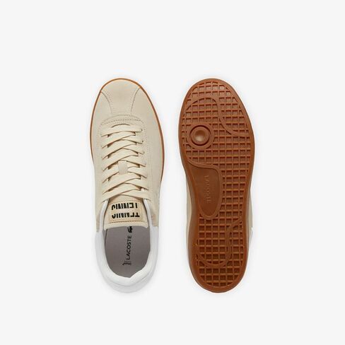 Lacoste Men's Baseshot Sneaker in Kuwait