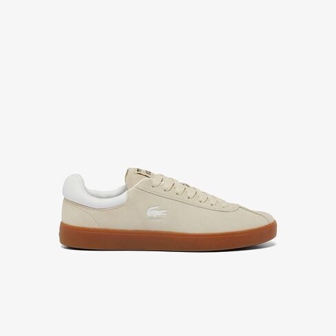 Lacoste Men's Baseshot Sneaker in Kuwait