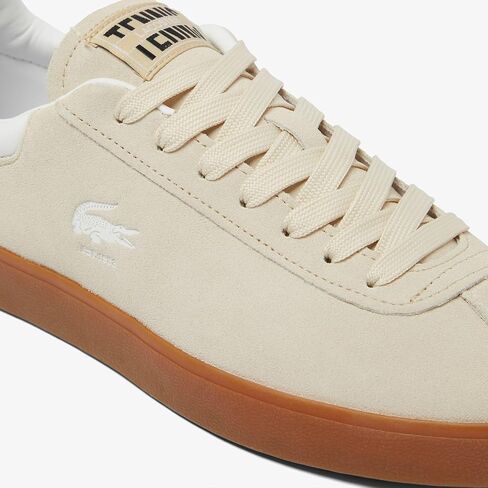 Lacoste Men's Baseshot Sneaker in Kuwait
