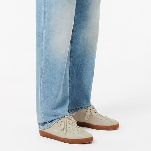 Lacoste Men's Baseshot Sneaker in Kuwait