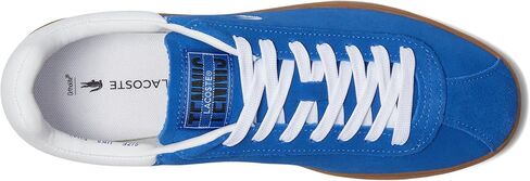 Lacoste Men's Baseshot Sneaker in Kuwait