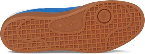 Lacoste Men's Baseshot Sneaker in Kuwait