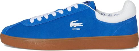 Lacoste Men's Baseshot Sneaker in Kuwait