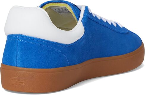 Lacoste Men's Baseshot Sneaker in Kuwait