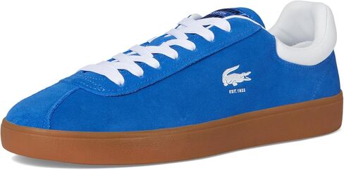 Lacoste Men's Baseshot Sneaker in Kuwait