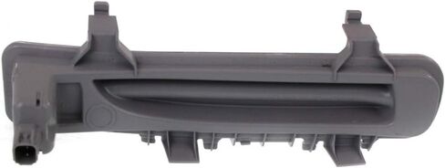 CarLights360: For 2011 2012 2013 2014 FORD EDGE Front Signal/Corner Light Assembly Driver Side w/Bulbs CAPA Certified For FO2520186 in Saudi Arabia