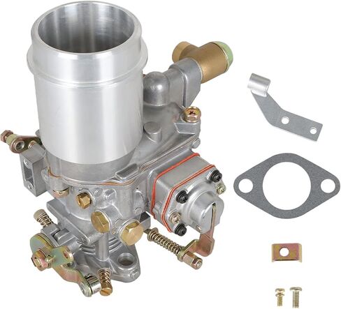 مكربن ​​منيراتر 923806 بديل للرأس المدني L-head 1941-1945 MB GPW 45-49 CJ2A 3A in Saudi Arabia
