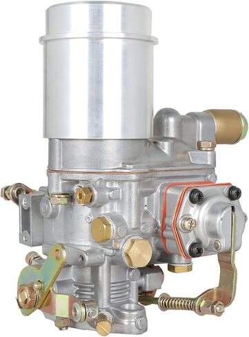 مكربن ​​منيراتر 923806 بديل للرأس المدني L-head 1941-1945 MB GPW 45-49 CJ2A 3A in Saudi Arabia