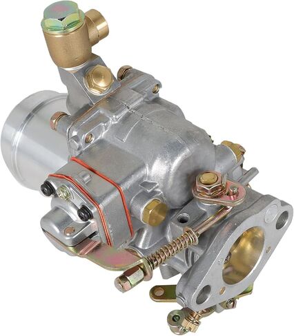 مكربن ​​منيراتر 923806 بديل للرأس المدني L-head 1941-1945 MB GPW 45-49 CJ2A 3A in Saudi Arabia