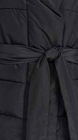 Splendid Women's x Cella Jane Long Puffer Vest in Saudi Arabia